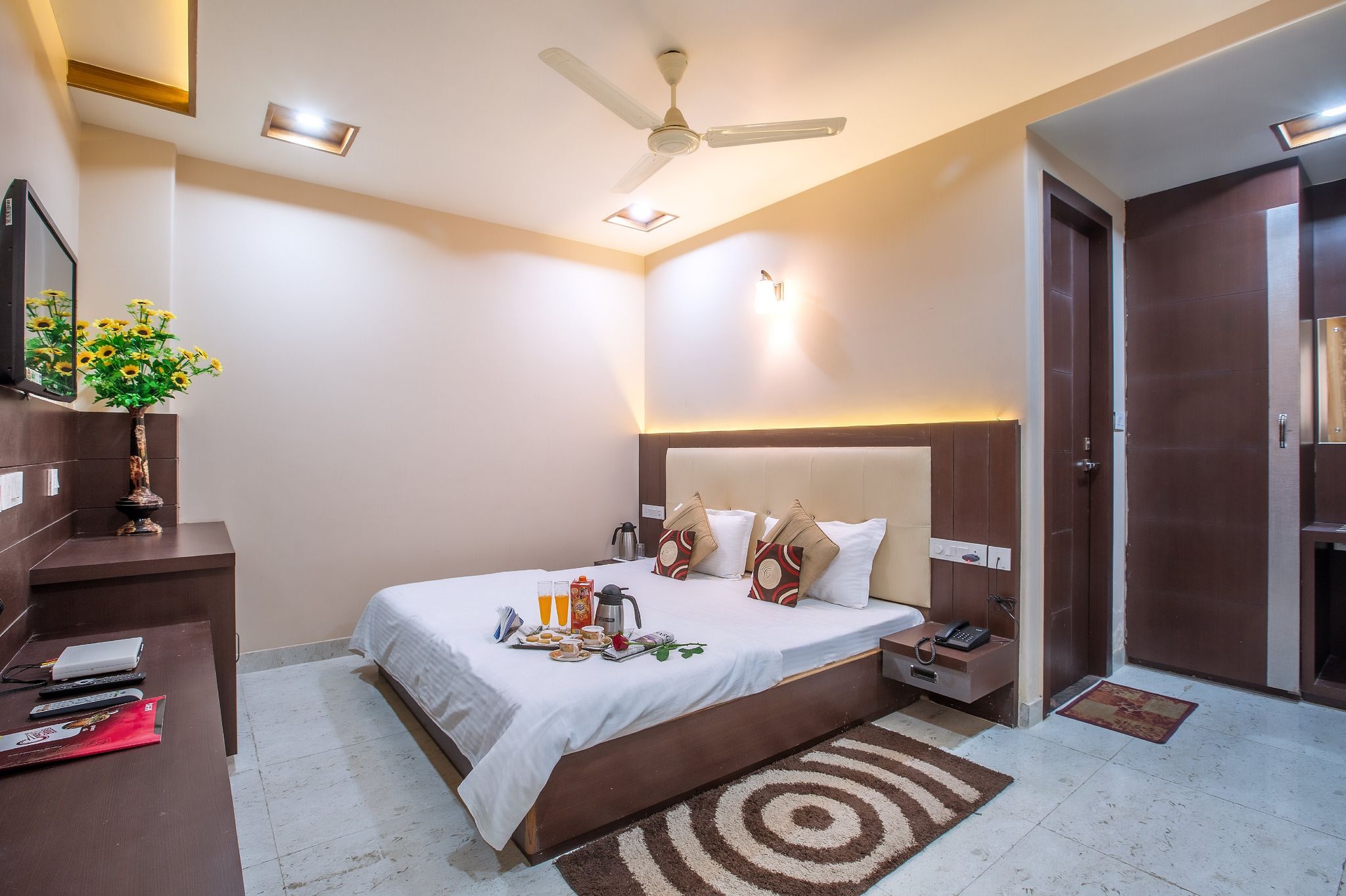 undefined Hotel Nova Inn 10