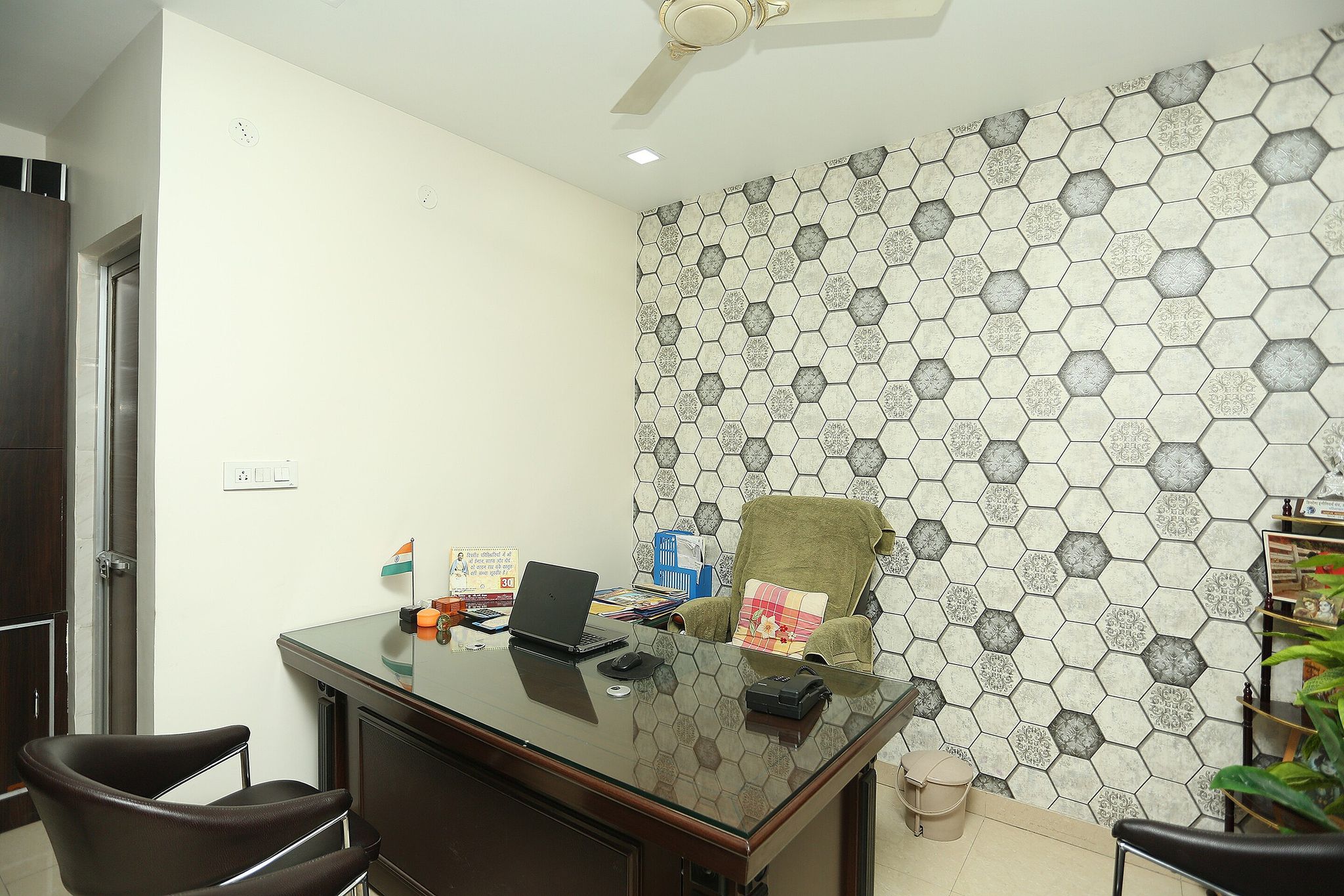 undefined OYO Flagship 17204 Vrindawan Galaxy 3