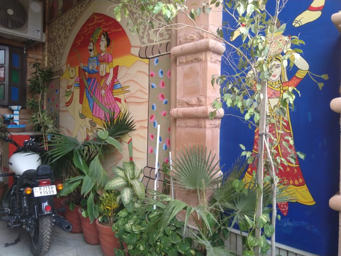 undefined Apple Home Stay 9