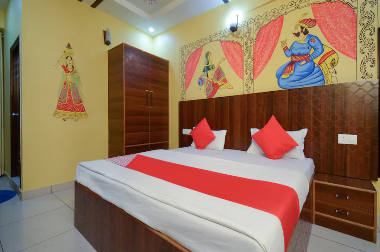 undefined Apple Home Stay 10