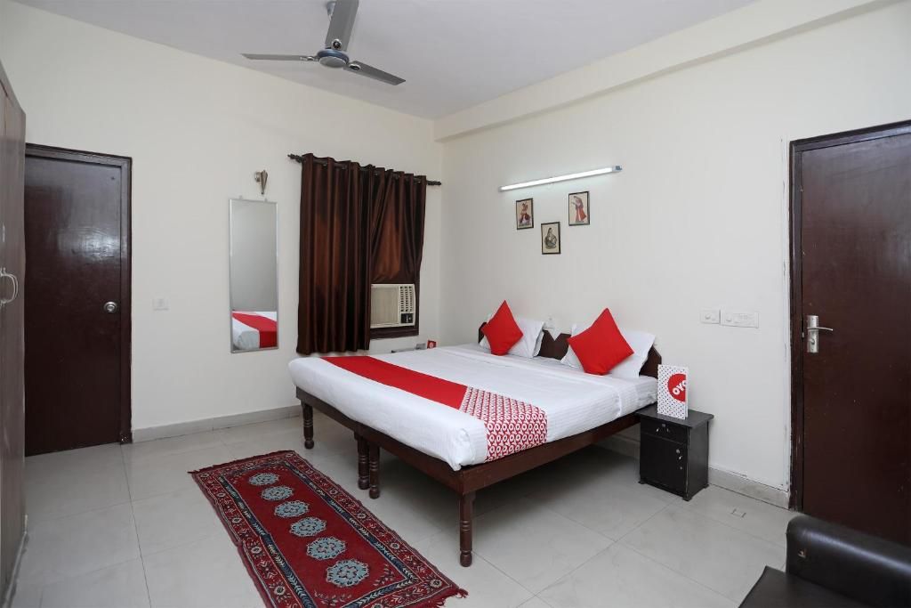 Super Hotel O Celebration Bnb Home Classic 12