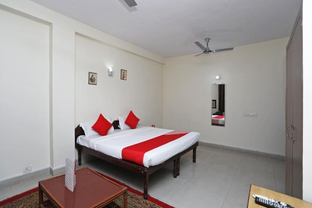 Super Hotel O Celebration Bnb Home Classic 13