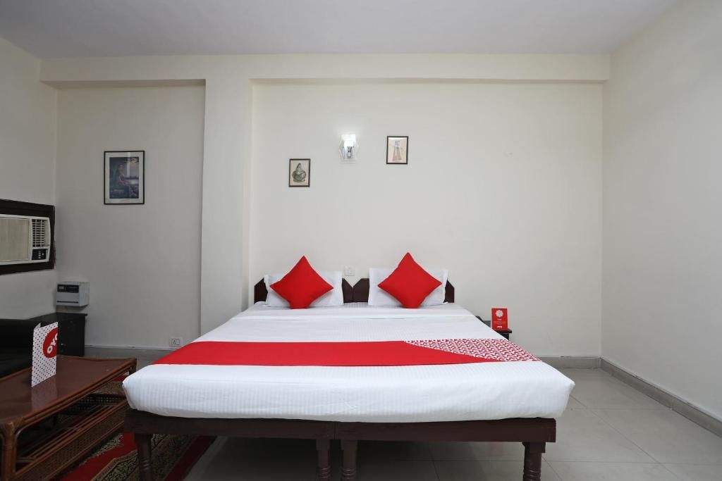 Super Hotel O Celebration Bnb Home Classic 11