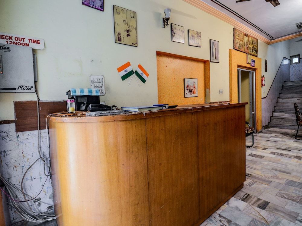 undefined OYO 18825 Hotel Akshey 5