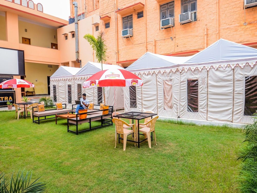 undefined OYO 18825 Hotel Akshey 10
