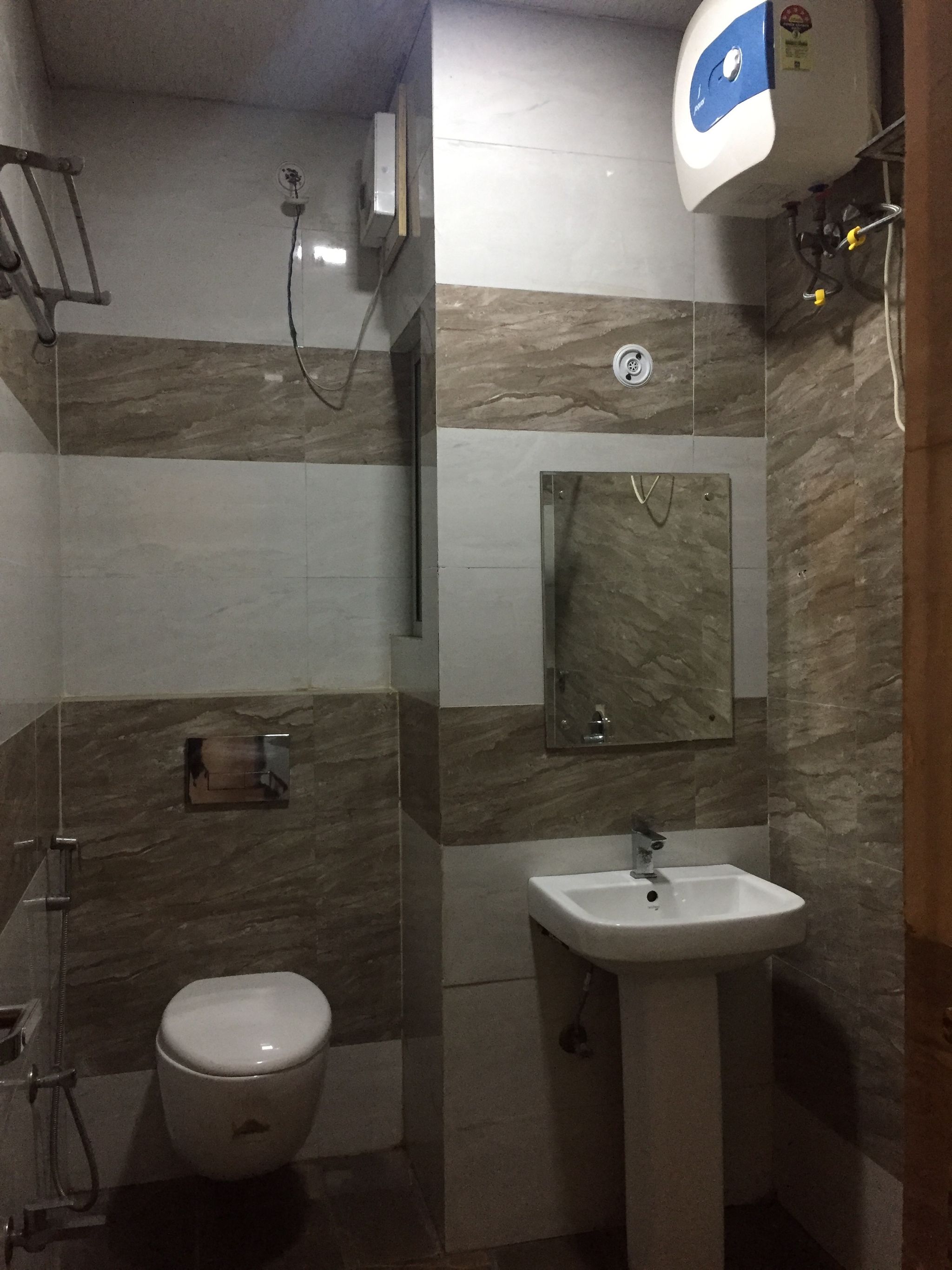 Hotel YashoGopal Resortico DELUXE ROOM DOUBLE BED 13