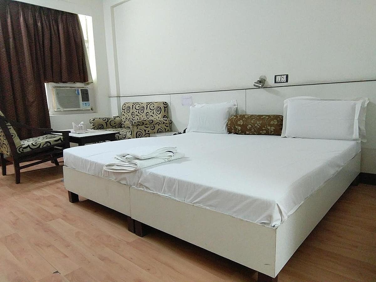 The Meera Premium Room 3