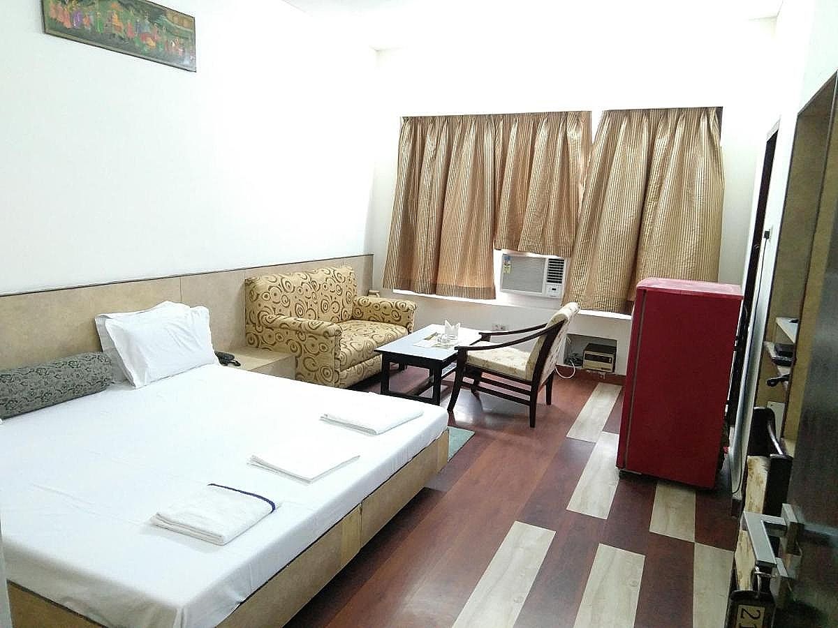 The Meera Premium Room