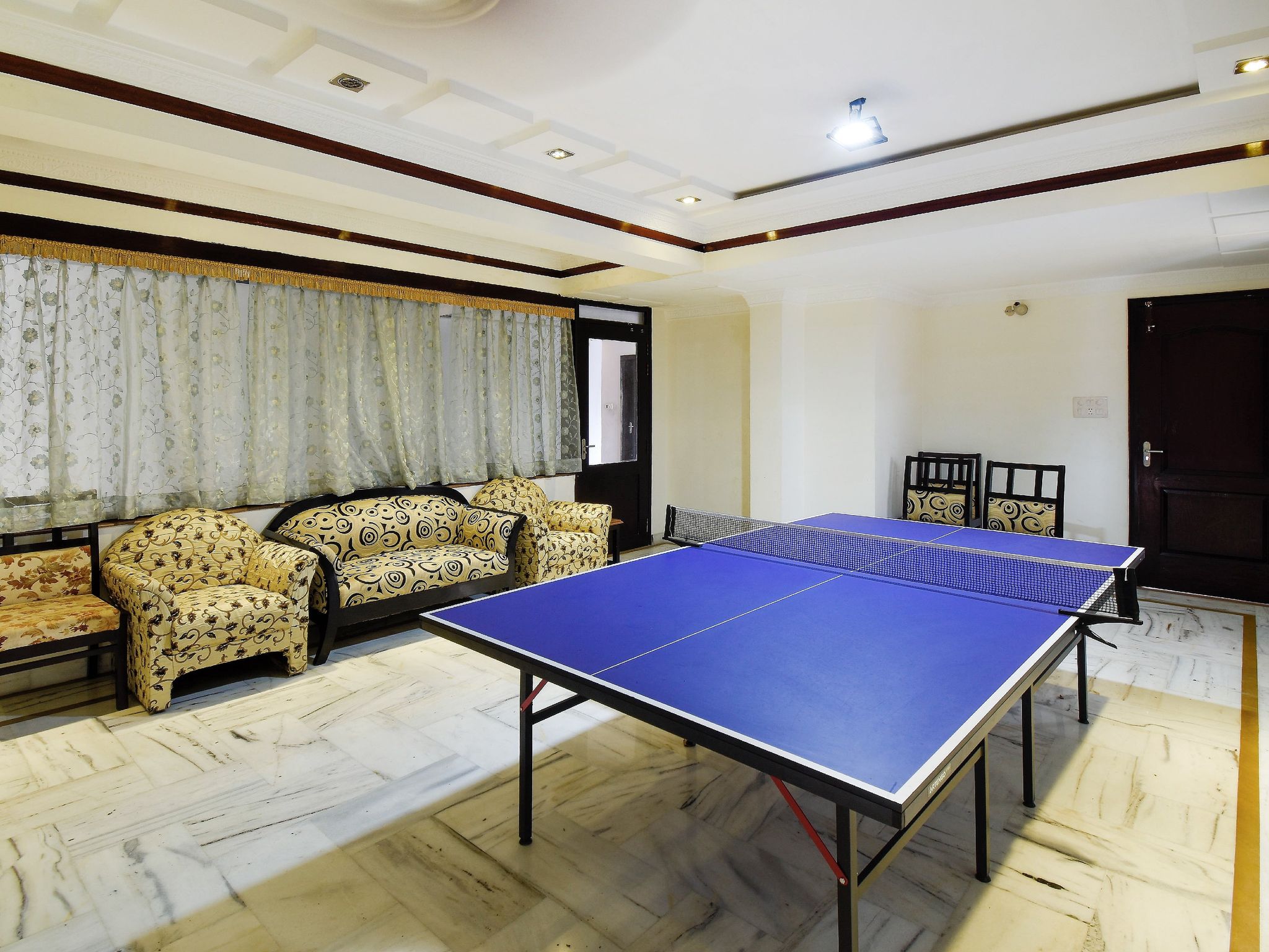 undefined The Meera 4