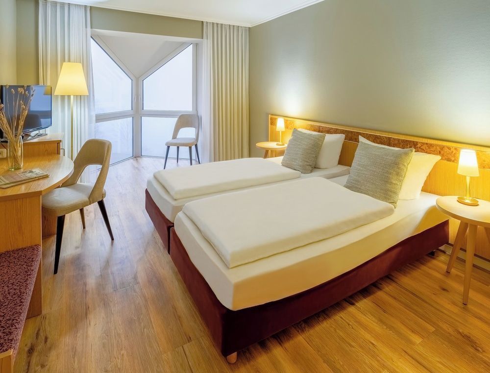 Hotel Kammweg Superior Double Room