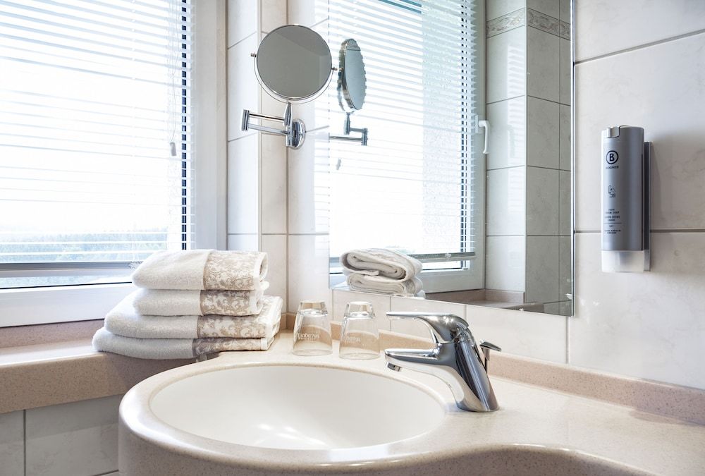 Hotel Kammweg Superior Double Room 3