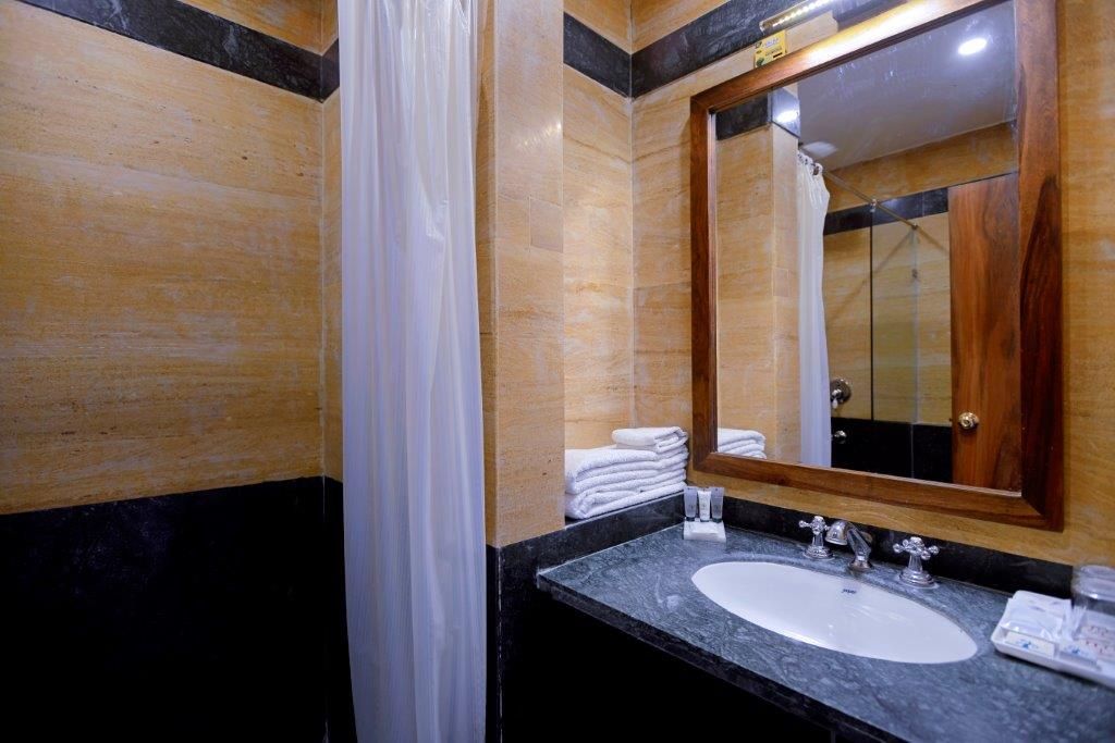 TreeHouse Raj Bagh, Jodhpur Deluxe Room (Wing A) 5