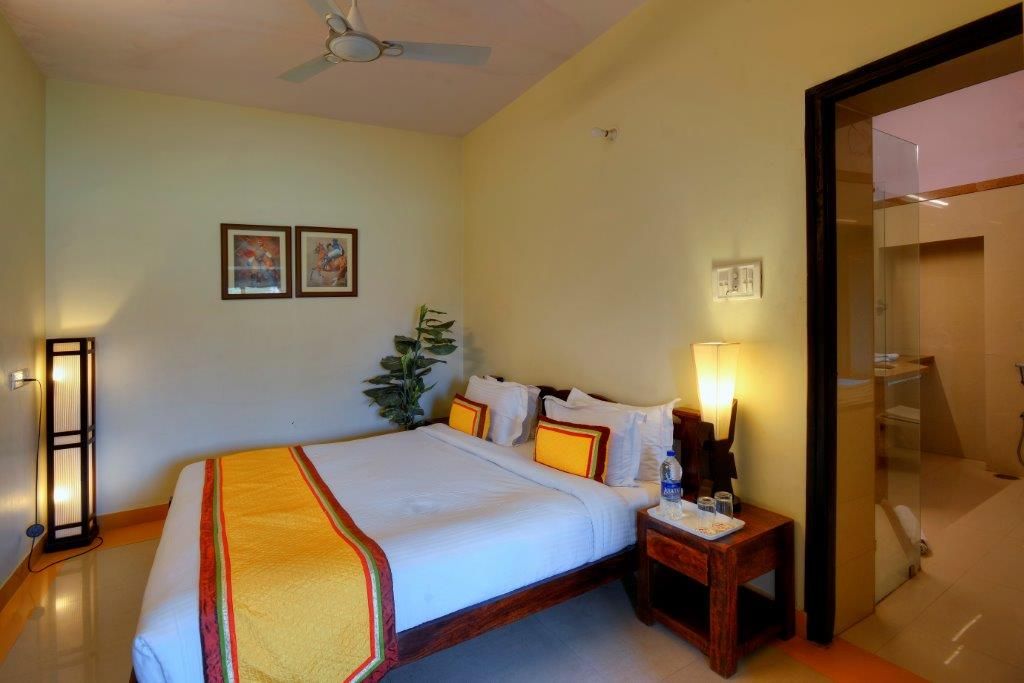 TreeHouse Raj Bagh, Jodhpur Deluxe Room (Wing A) 3