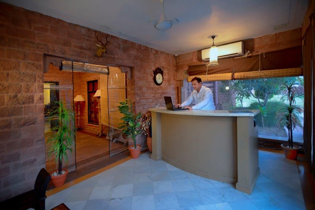 undefined TreeHouse Raj Bagh, Jodhpur 2