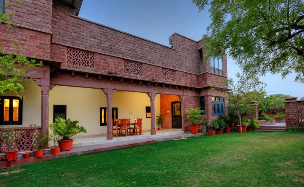 undefined TreeHouse Raj Bagh, Jodhpur 6