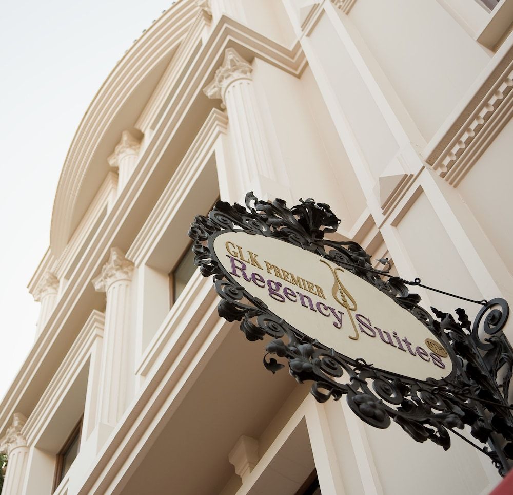 undefined GLK PREMIER Regency Suites & Spa - Special Class 5