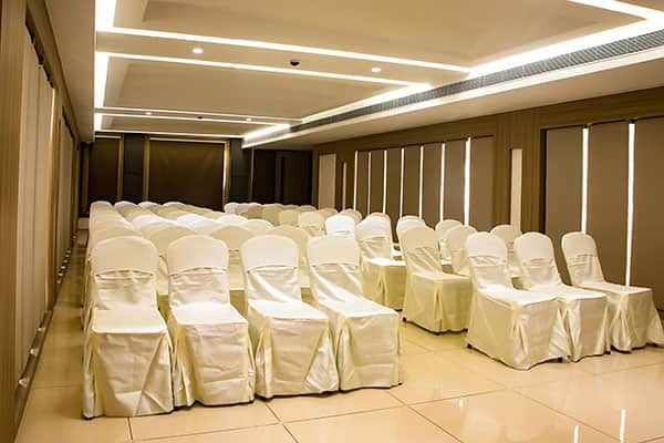 Business Centre