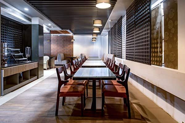Food & Dining