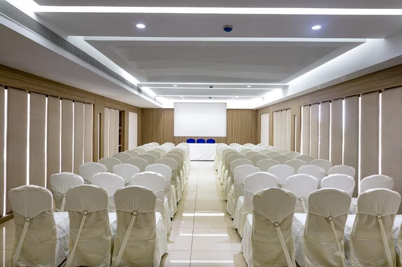 Business Centre