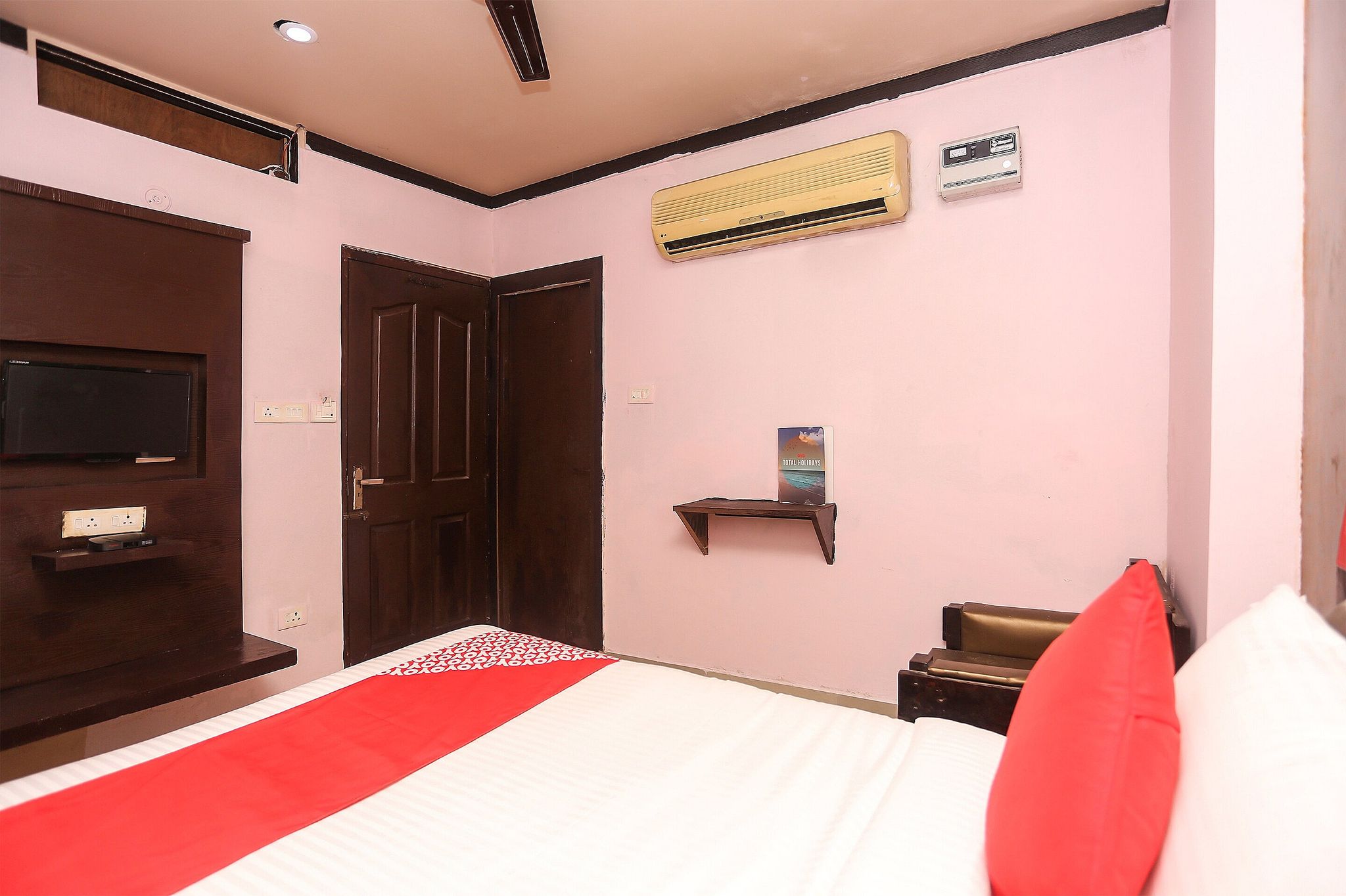 Hotel O Palm Tree Classic 12