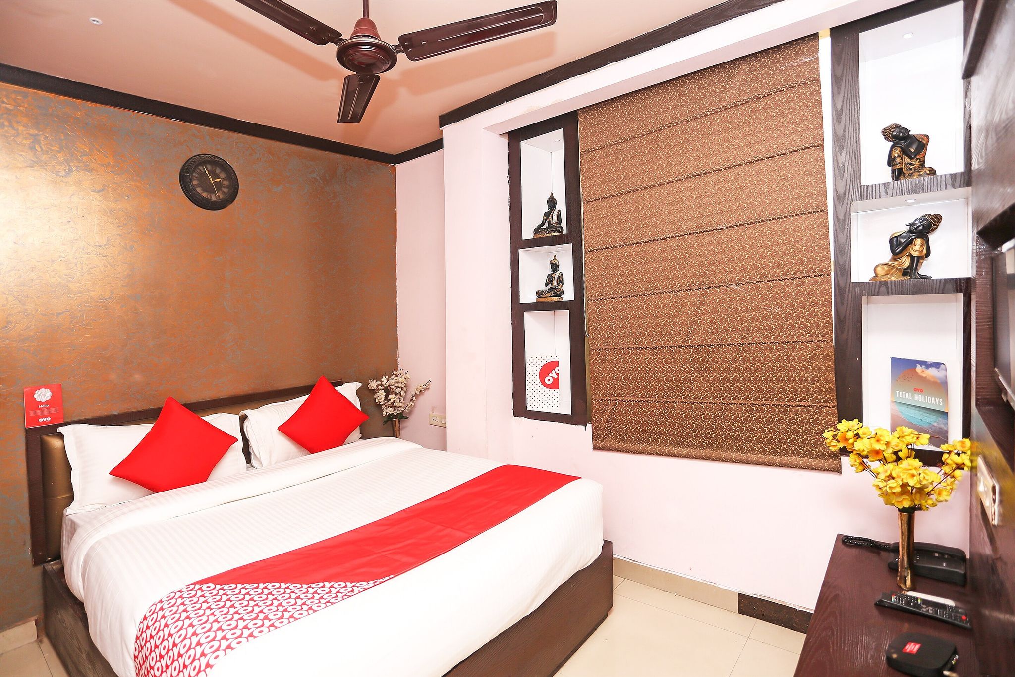 Hotel O Palm Tree Classic