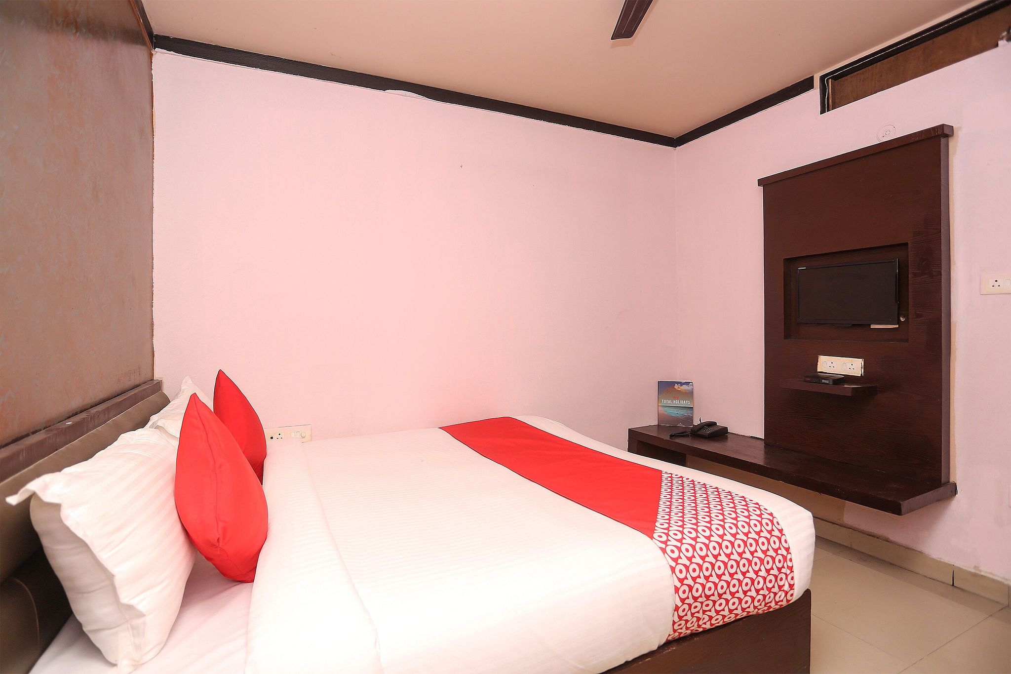 Hotel O Palm Tree Classic 11