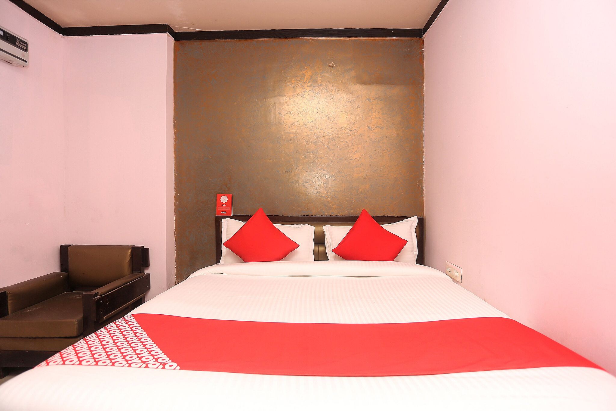 Hotel O Palm Tree Classic 13