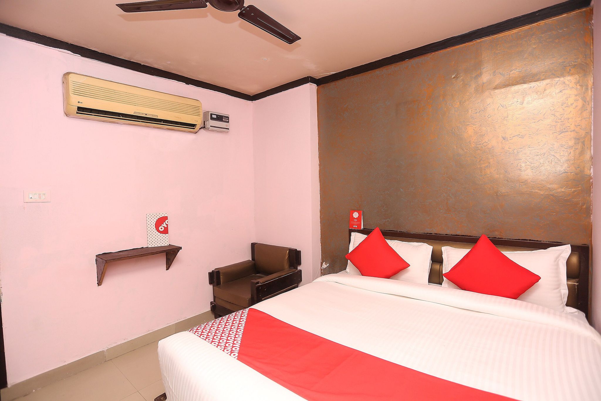 Hotel O Palm Tree Classic 10