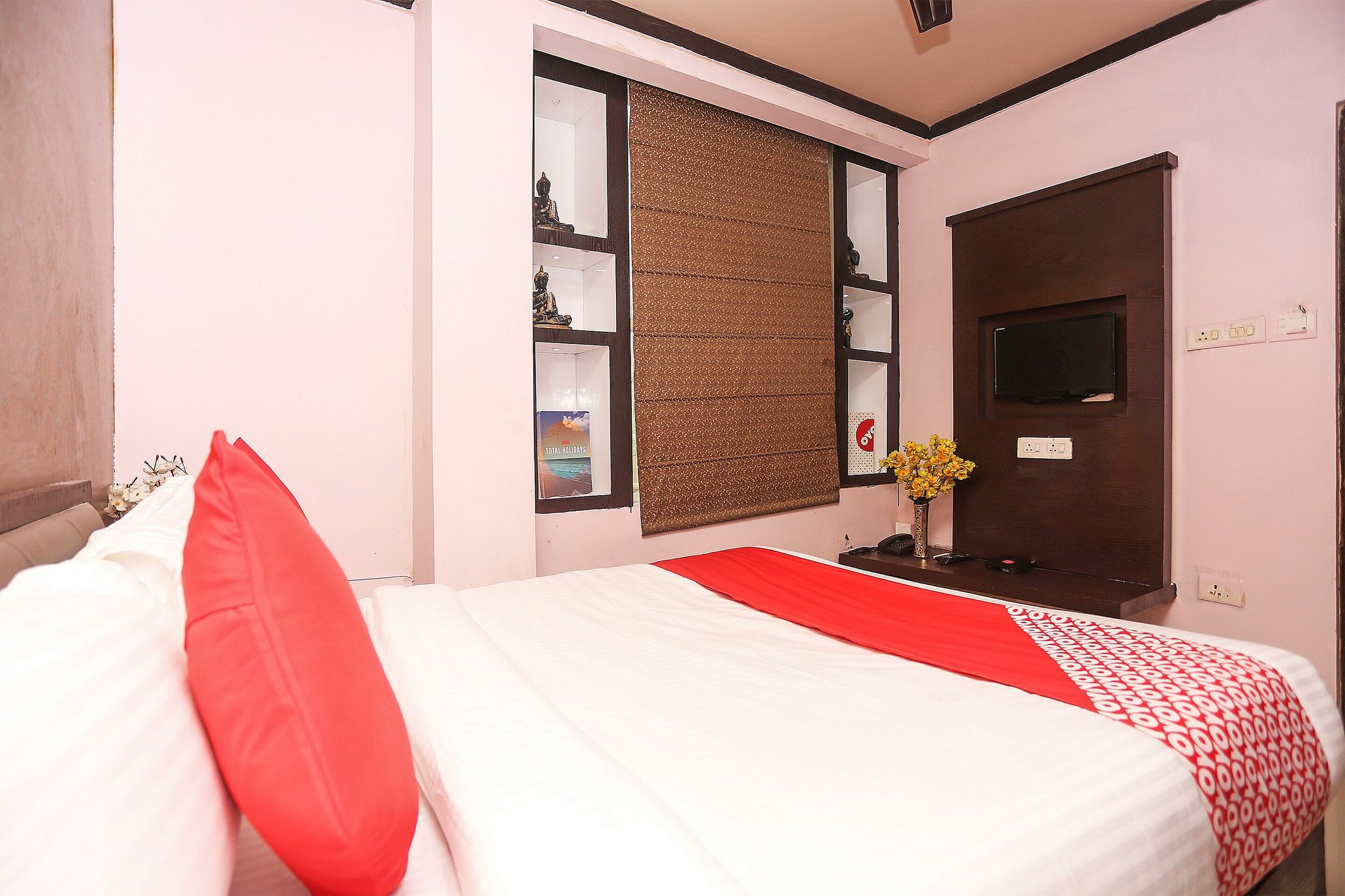 Hotel O Palm Tree Classic 4