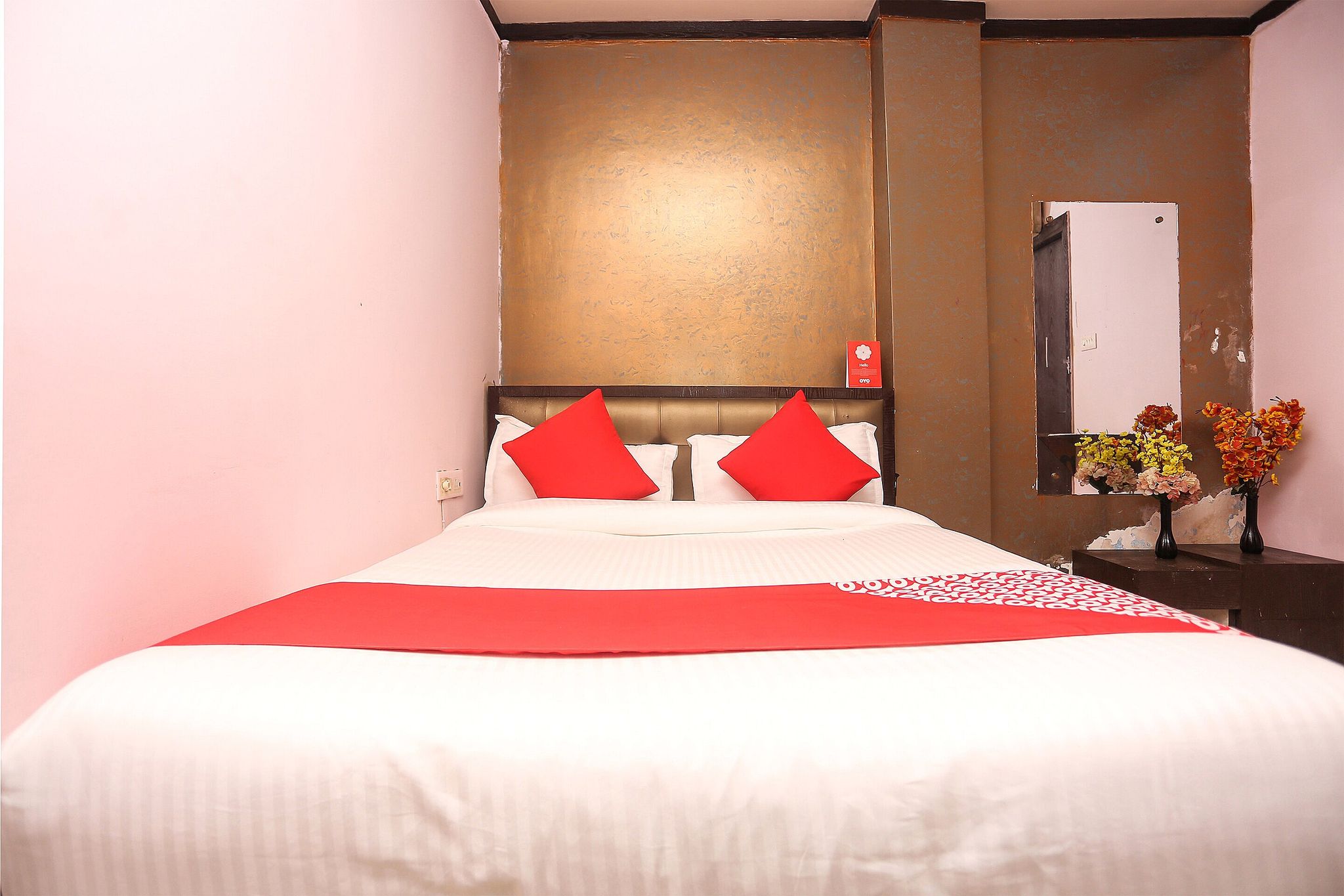 Hotel O Palm Tree Classic 8