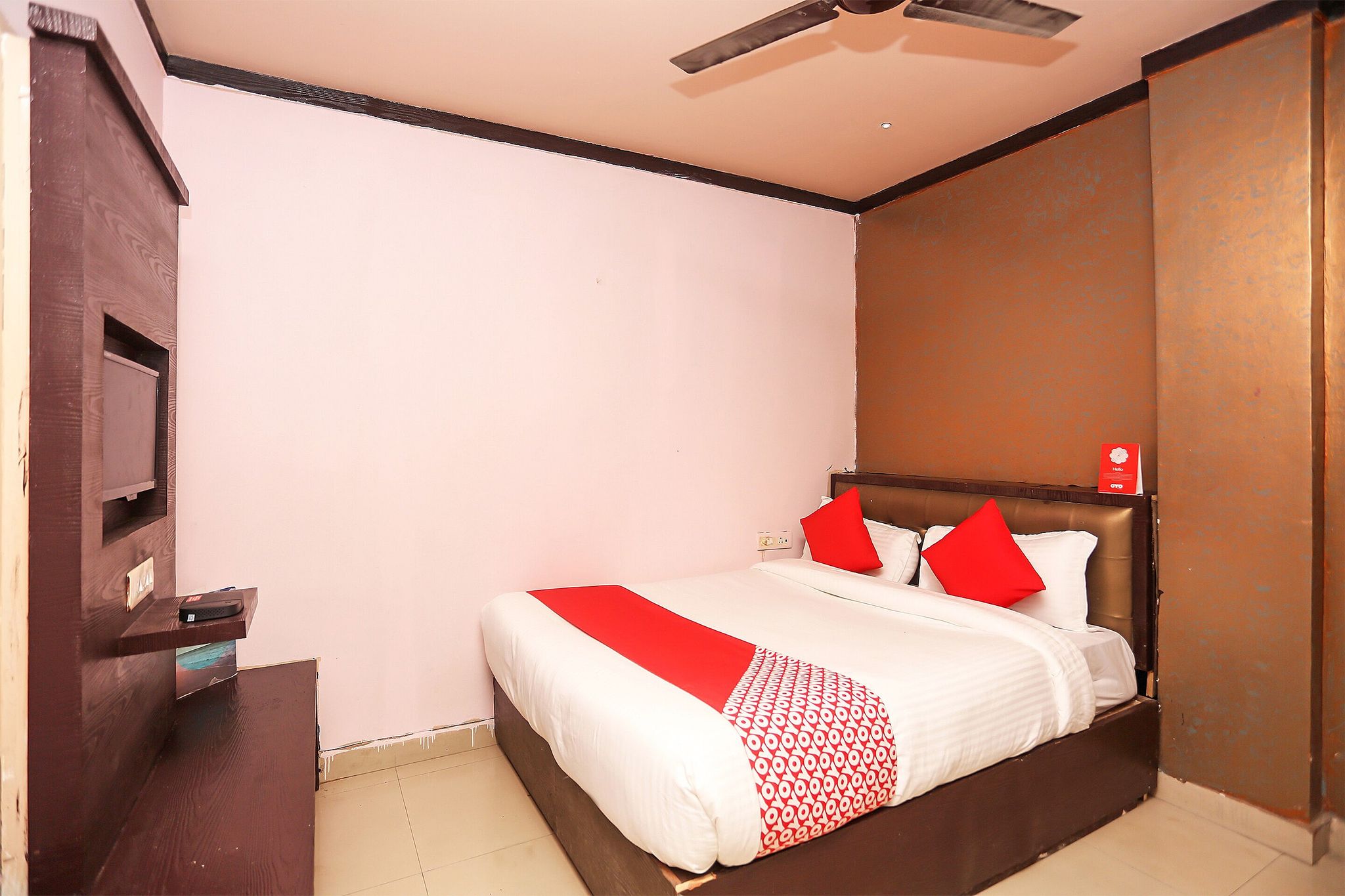 Hotel O Palm Tree Classic 15