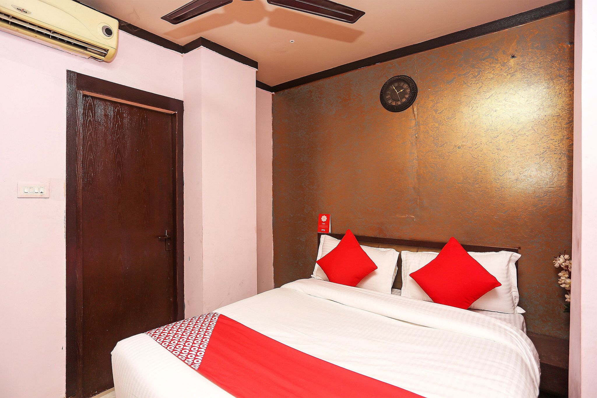 Hotel O Palm Tree Classic 2