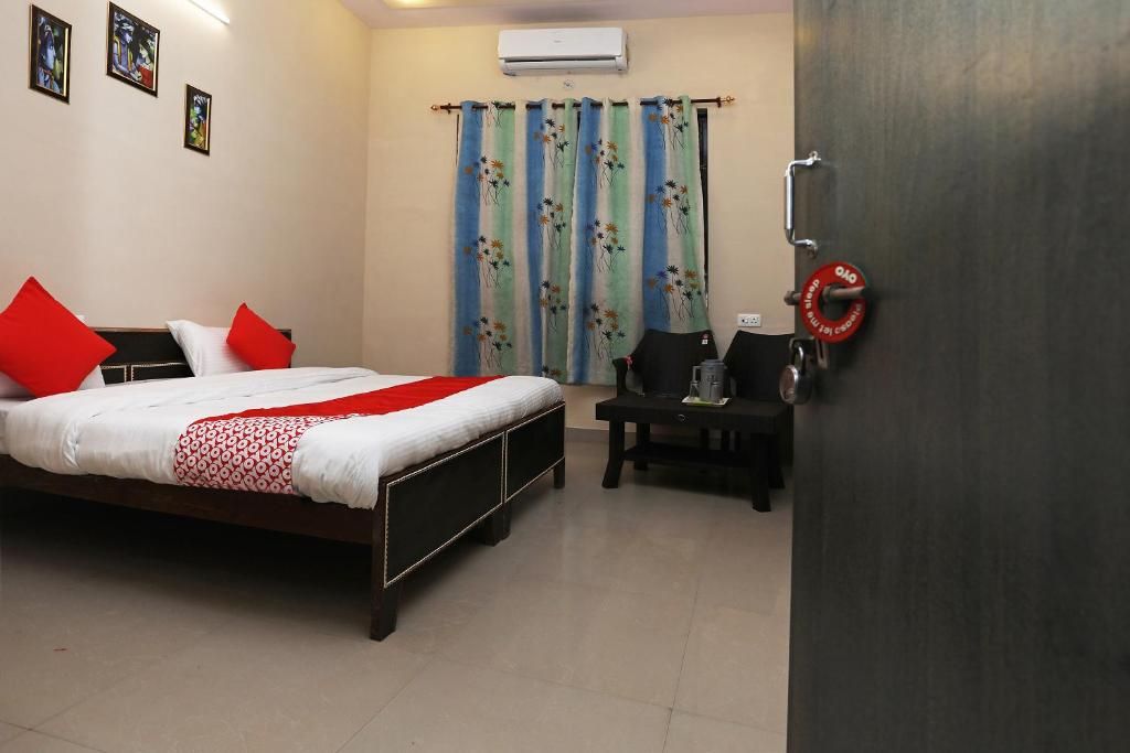 Maharana Farm House Budget Double Room 2