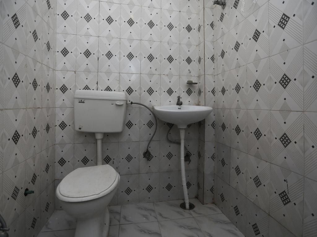 Maharana Farm House Budget Double Room 4