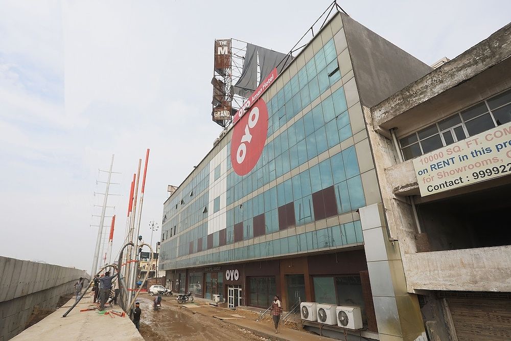 undefined Collection O Aman Hotel 6