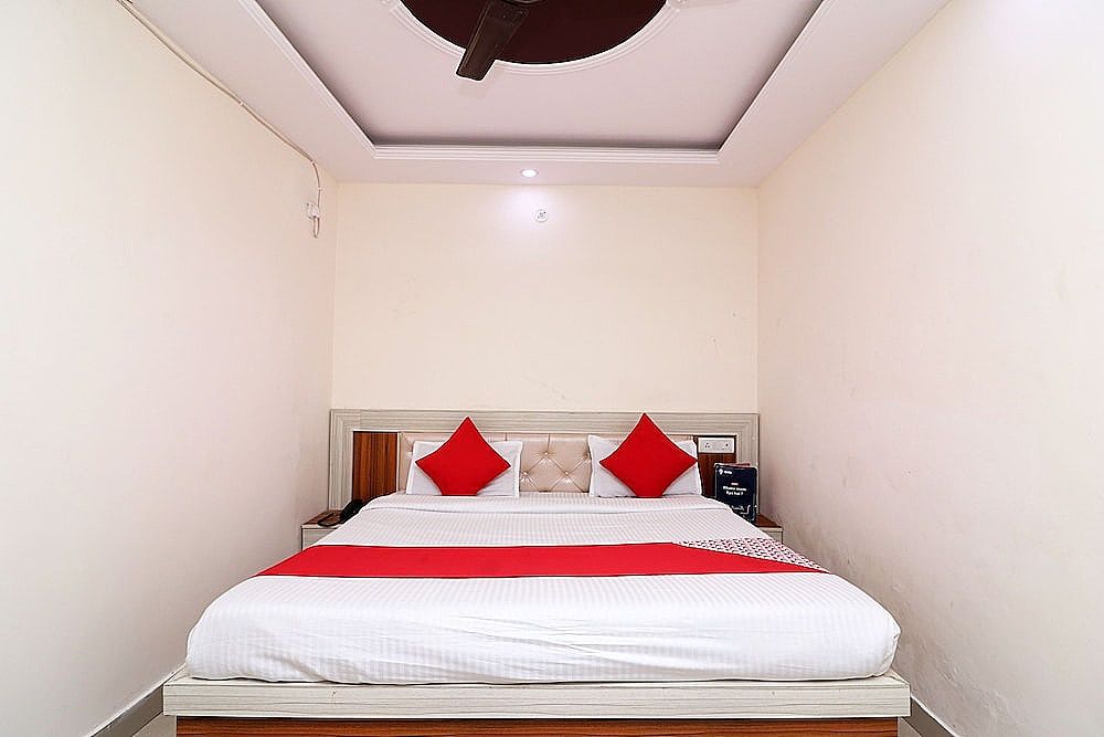 OYO 28331 Hotel Keshav-a Unit Of Ghaziabad Inn Double or Twin Room 10