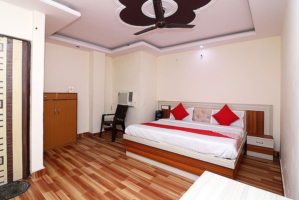 OYO 28331 Hotel Keshav-a Unit Of Ghaziabad Inn Double or Twin Room 12