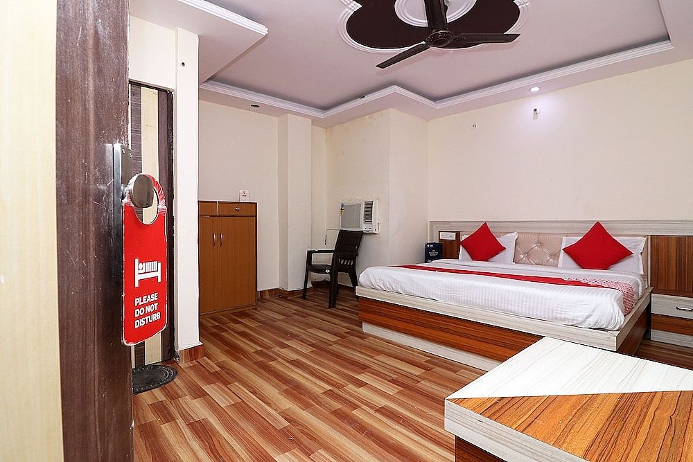 undefined OYO 28331 Hotel Keshav-a Unit Of Ghaziabad Inn 10