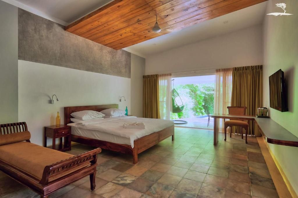 Luxury Cottages