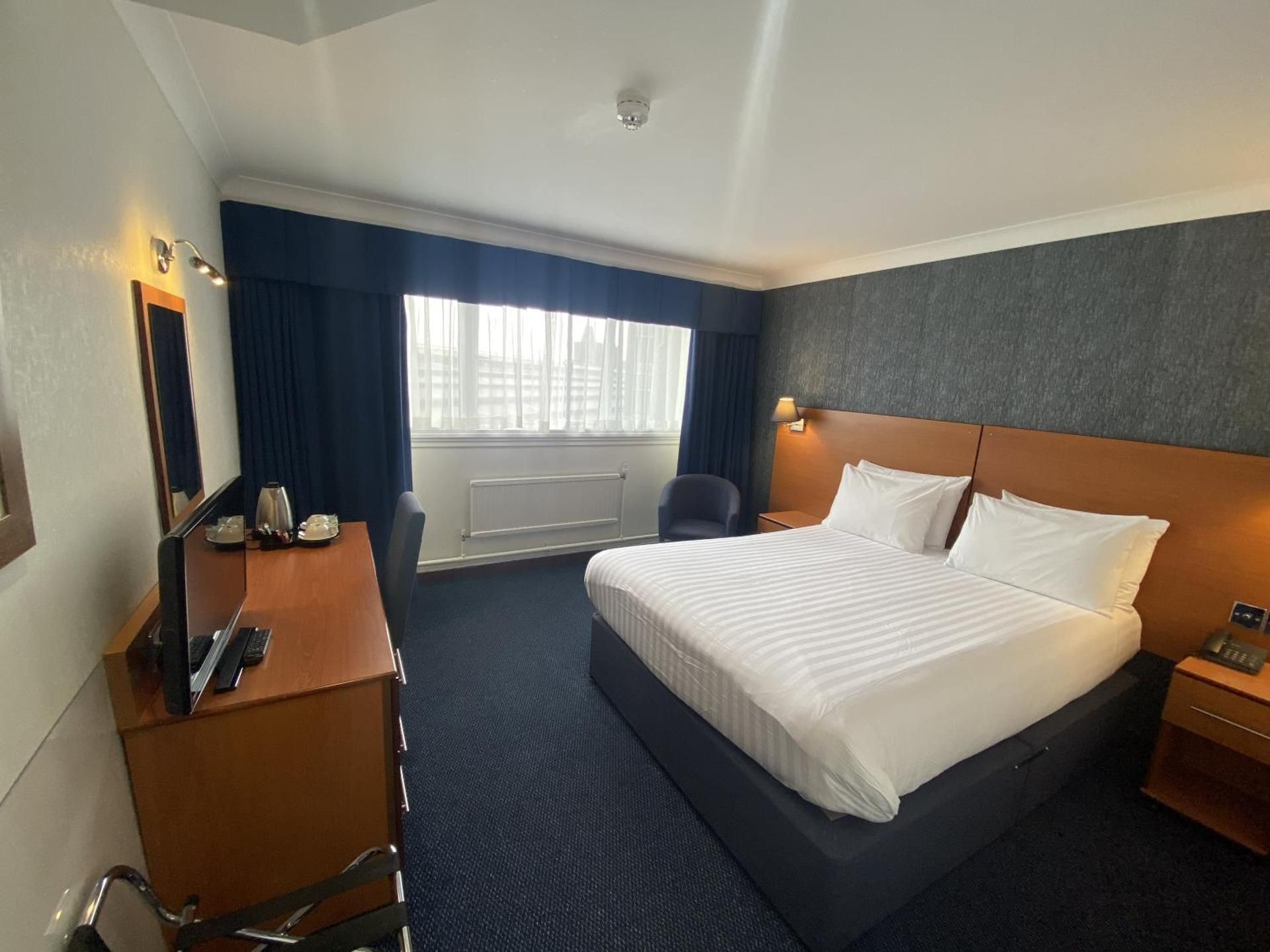 undefined The Liner Hotel 9