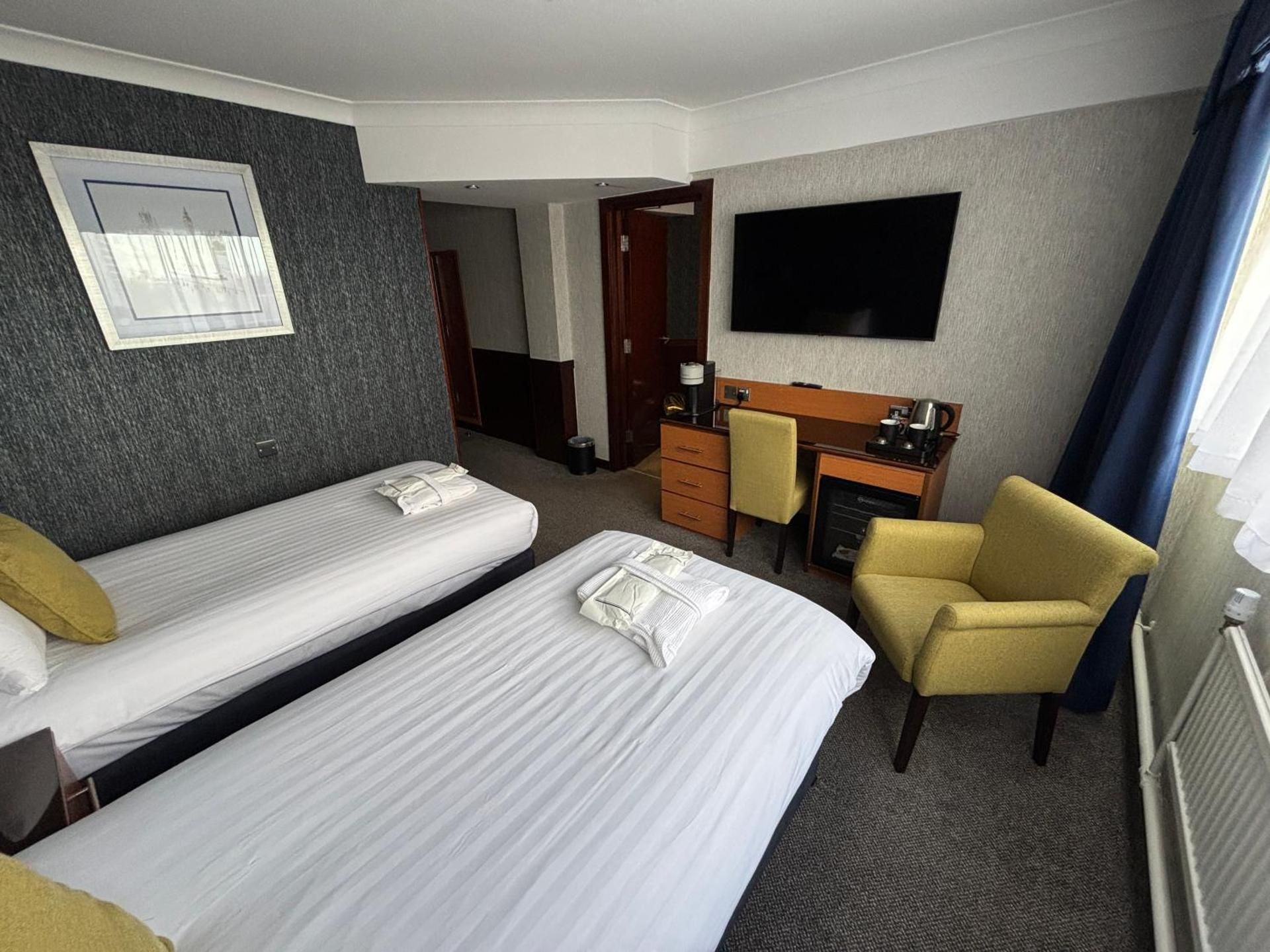 undefined The Liner Hotel 8