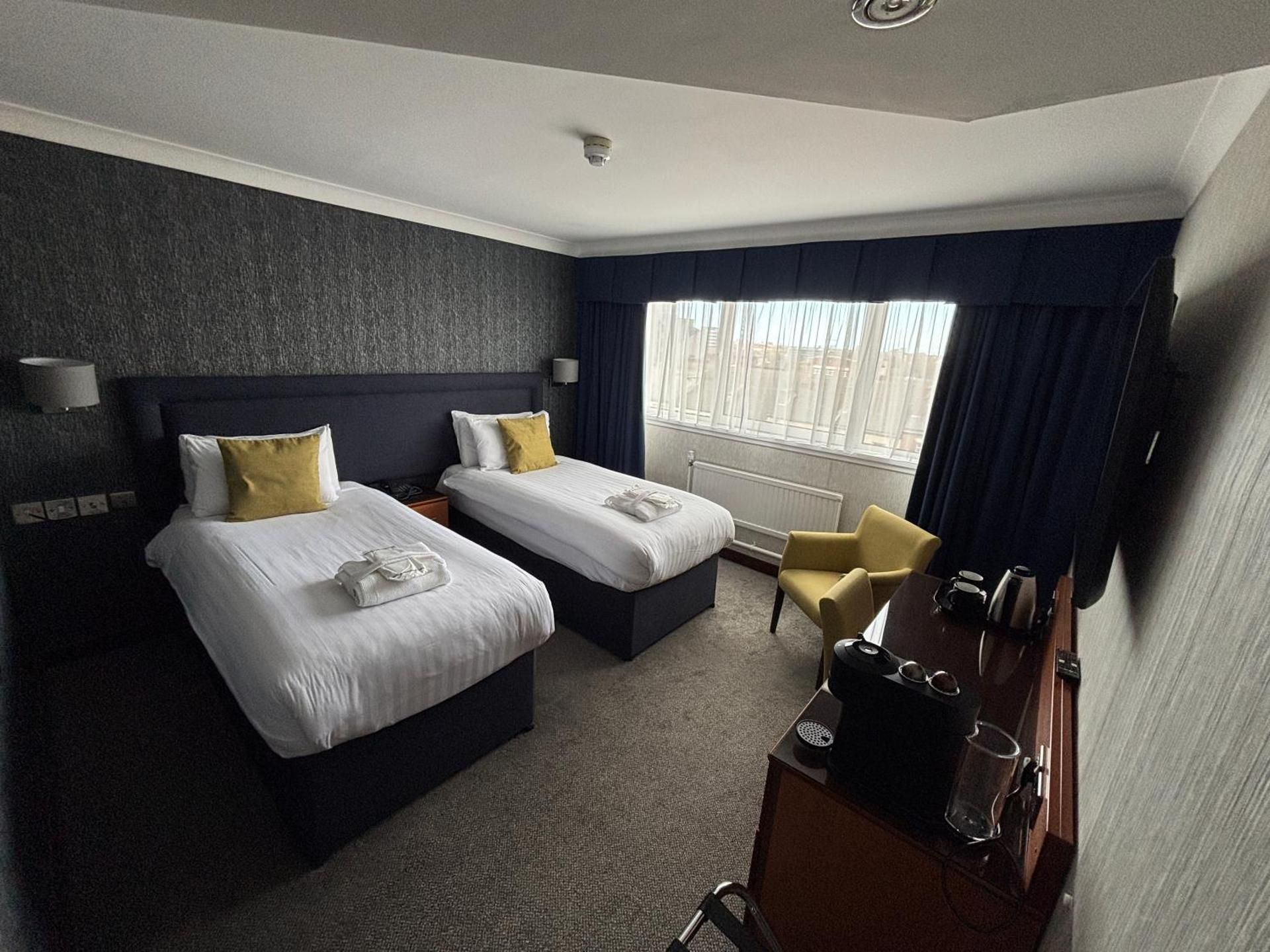 undefined The Liner Hotel 3