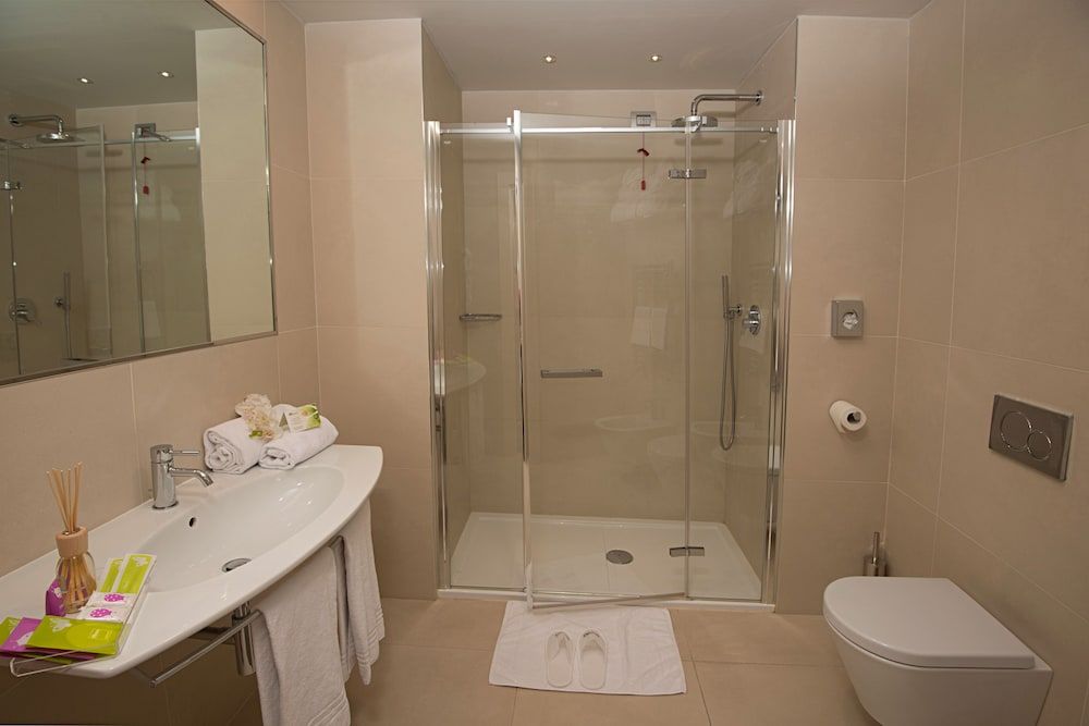 AS Hotel dei Giovi Double Room Single Use, 1 King Bed 2