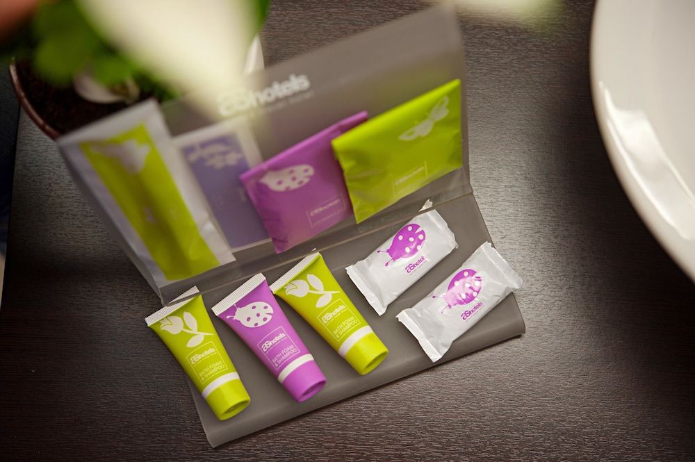 AS Hotel dei Giovi Economy Double Room Single Use, Annex Building 5