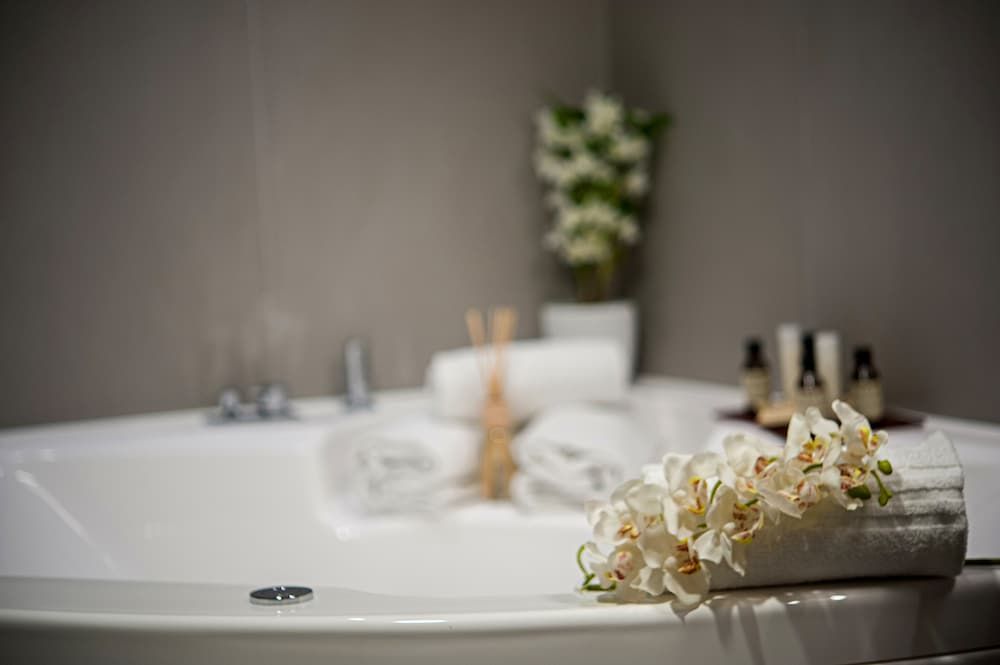 AS Hotel dei Giovi Double Room Single Use, 1 King Bed 3