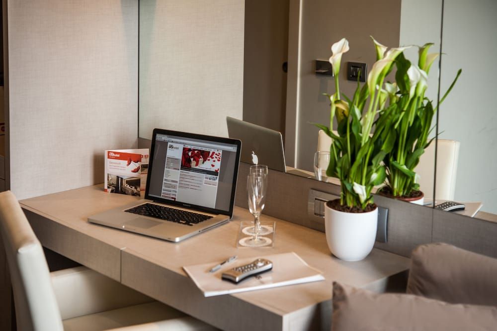 AS Hotel dei Giovi Double Room Single Use, 1 King Bed 4