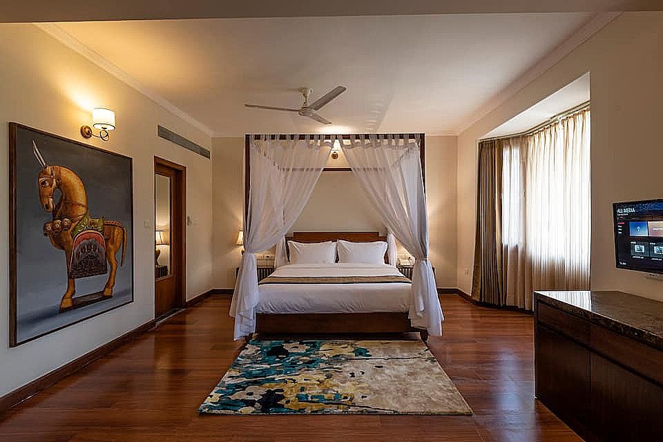 Premium Junior Suite