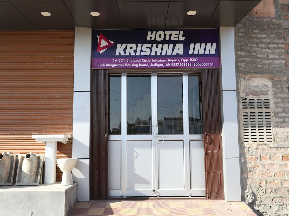 undefined OYO 10342 Hotel Krishna INN 3