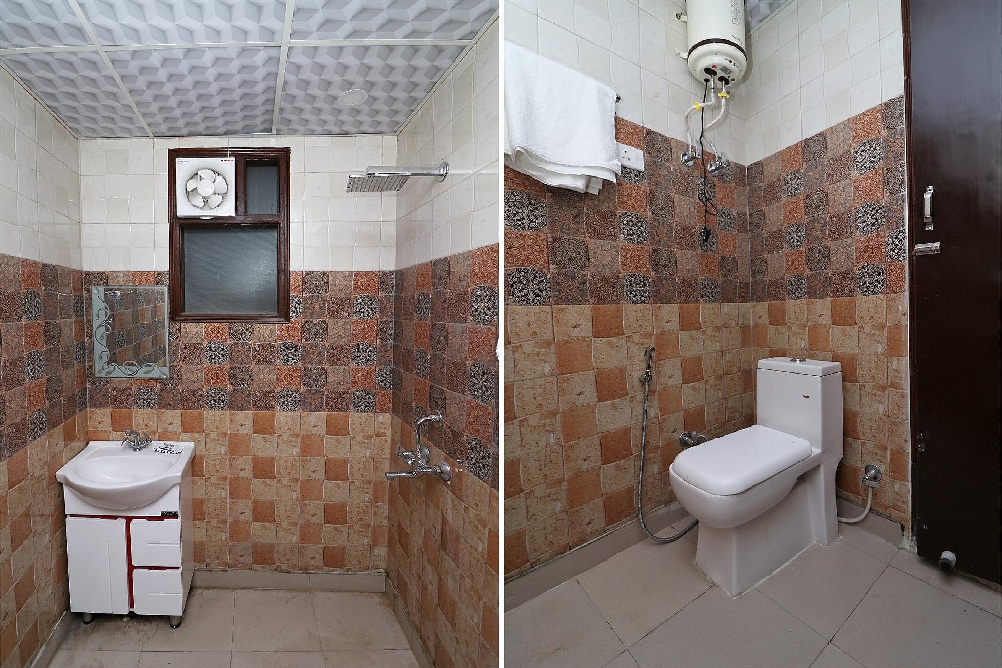 Hotel O Angel Pink Hotel Classic