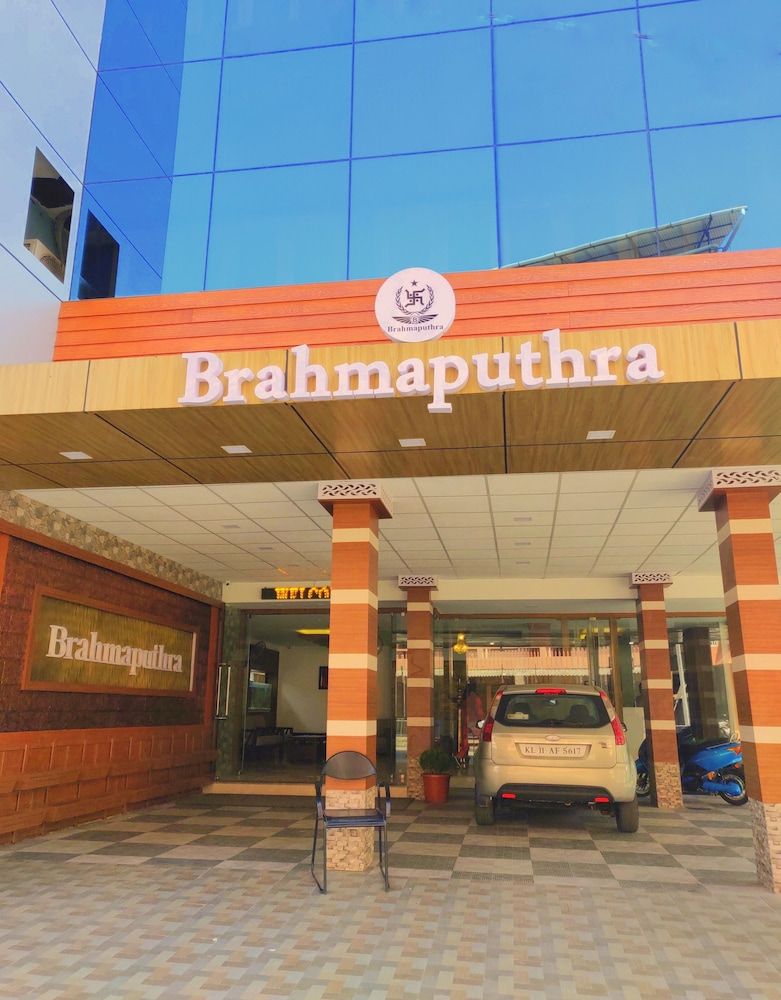 undefined Hotel Brahmaputhra 9